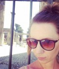 Rencontre Femme : Kristine, 39 ans à Biélorussie  Minsk
